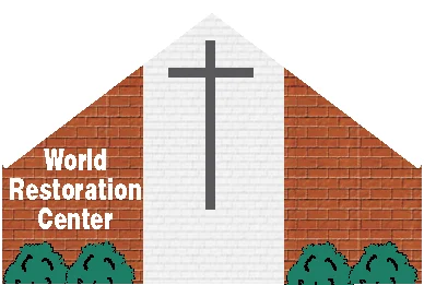 World Restoration Center artwork