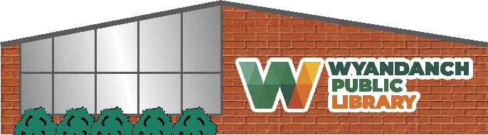 Wyandanch Public Library artwork