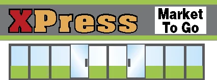 Xpress Market To Go artwork