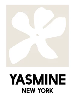 Yasmine Collection NY artwork