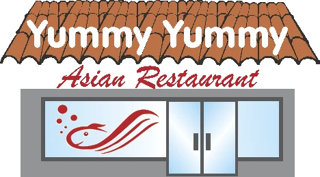 Yummy Yummy Asian Bistro artwork