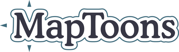 MapToons